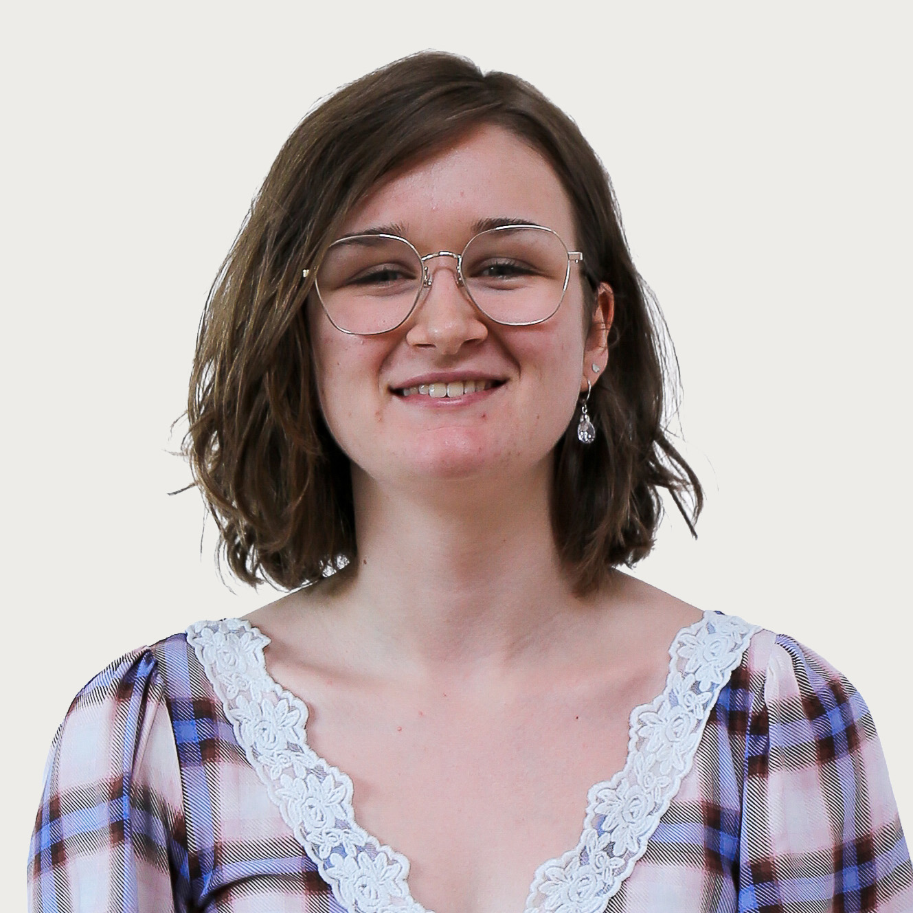 Madeleine Leake